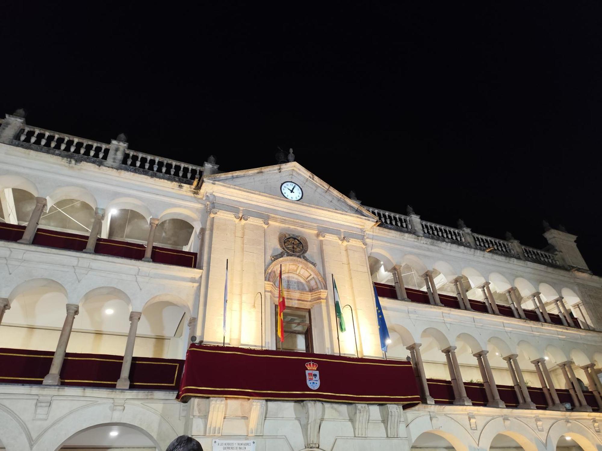El Legado Vila Andújar Quarto foto
